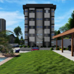 Apartamento à venda com 2 suítes no Centro, Atibaia, SP