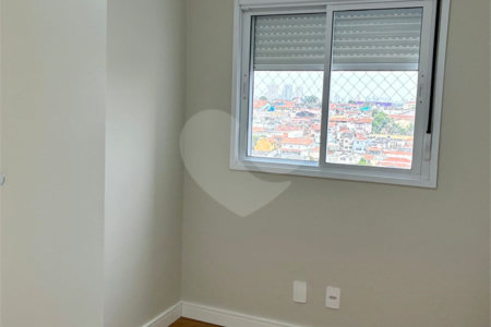 Apartamento para alugar com 2 quartos em Vila Rosália, Guarulhos, SP