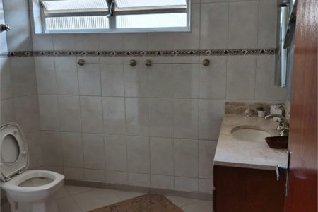 Sobrado à venda com 4 quartos, sendo 2 suítes, em Sumarezinho, São Paulo, SP