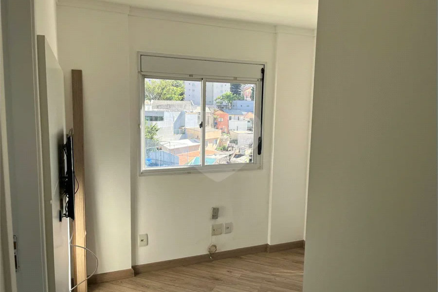 Apartamento à venda com 2 suítes em Casa Verde, São Paulo, SP