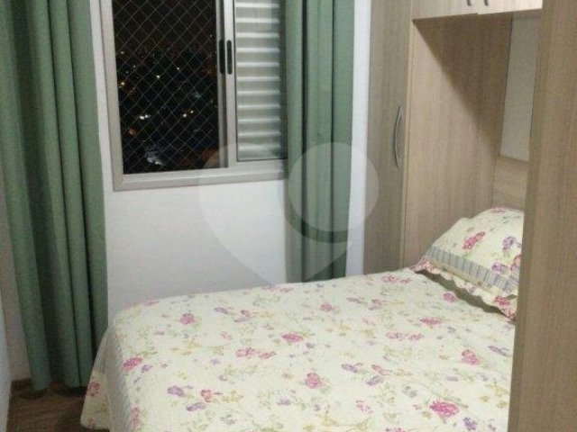Apartamento à venda com 2 quartos em Freguesia do Ó, São Paulo, SP