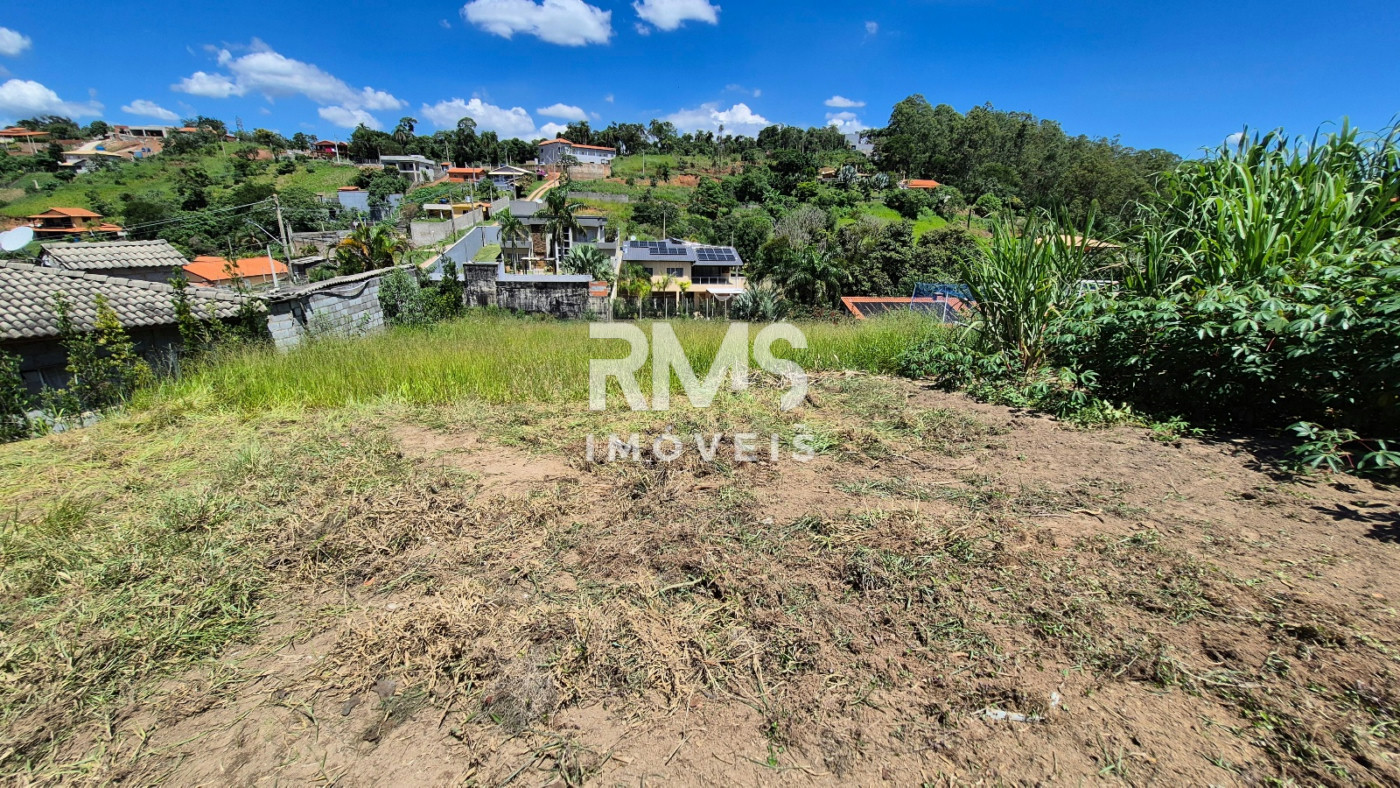 Terreno à venda em Pinheirinho, Itu, SP