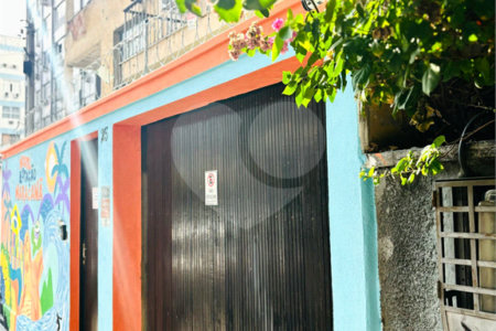 Casa à venda com 6 quartos, sendo 4 suítes, em Maracanã, Rio de Janeiro, RJ