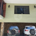 Sobrado à venda com 4 quartos, sendo 1 suíte, em Tremembé, São Paulo, SP
