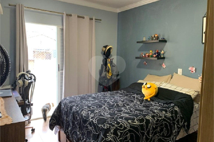 Sobrado à venda com 3 quartos, sendo 1 suíte, em Tremembé, São Paulo, SP