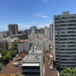 Apartamento à venda com 4 quartos, sendo 2 suítes,  em Tijuca, Rio de Janeiro, RJ