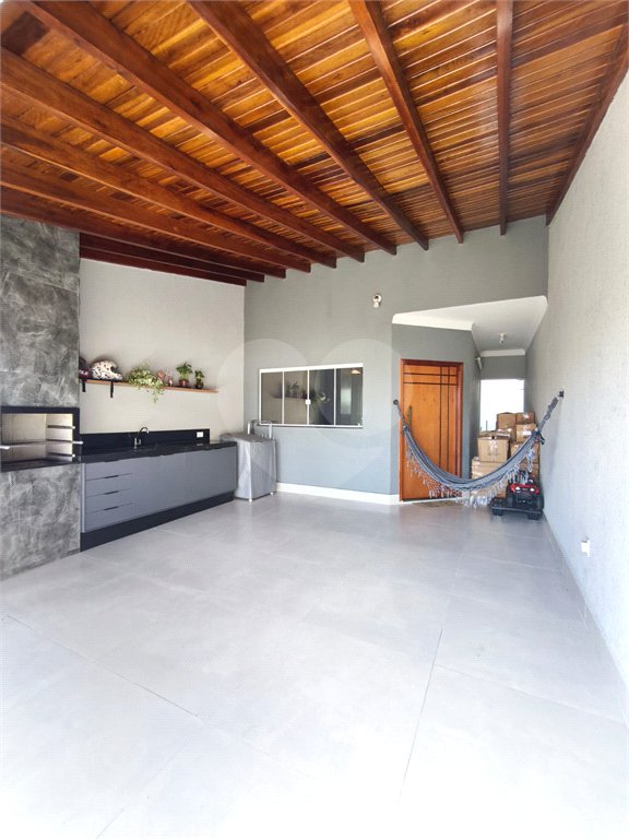 Casa Térrea à venda com 2 quartos, sendo 1 suíte, em Residencial Monte Verde, Indaiatuba, SP