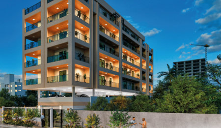 Riviera Das Águas