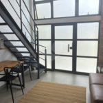 Duplex para alugar com 1 quarto em Mirandópolis, São Paulo, SP