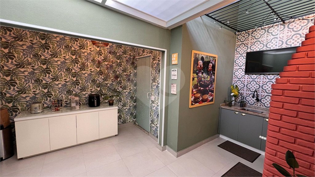 Sobrado à venda com 3 quartos, sendo 1 suíte, em Tremembé, São Paulo, SP