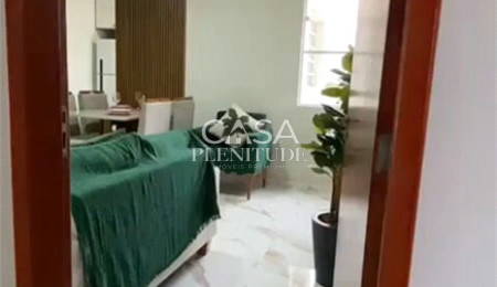 Apartamento à venda com 2 quartos em Vila Hortência, Sorocaba, SP