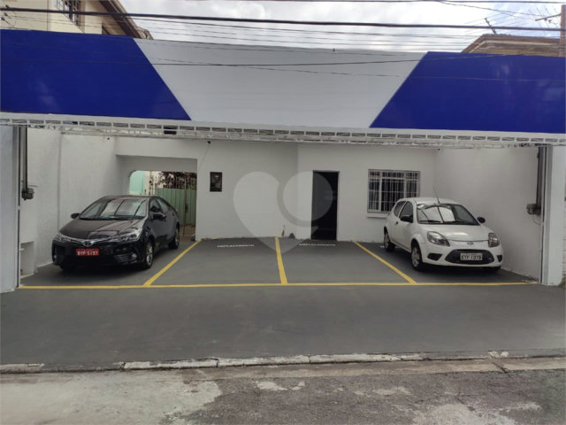 Casa Térrea à venda com 3 quartos em Campo Belo, São Paulo, SP