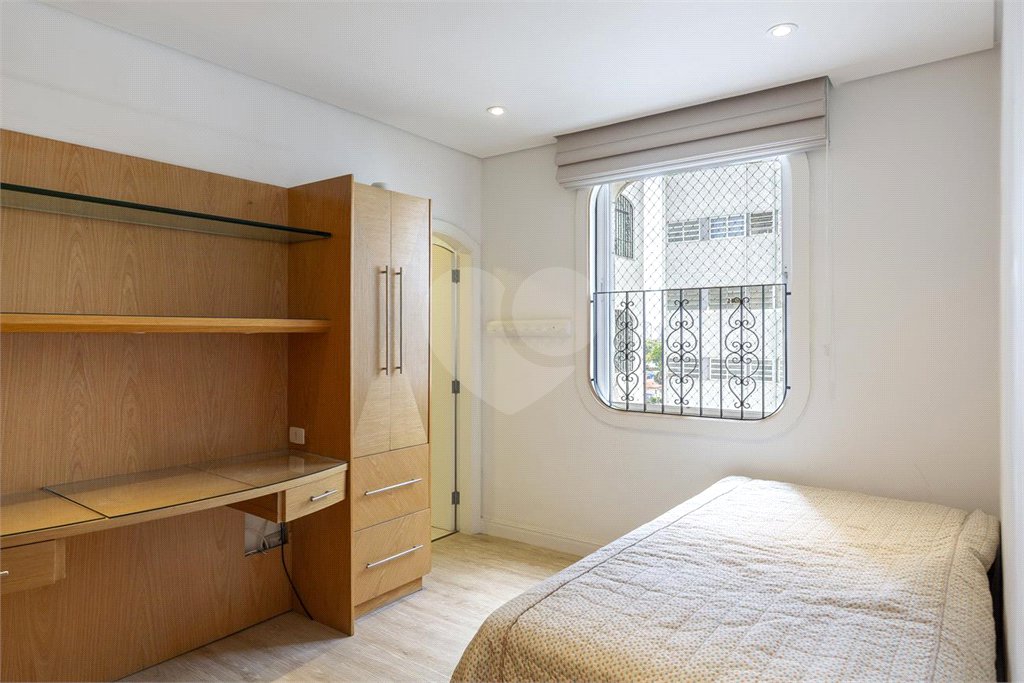 Apartamento à venda com 4 suítes em Jardim Paulista, São Paulo, SP