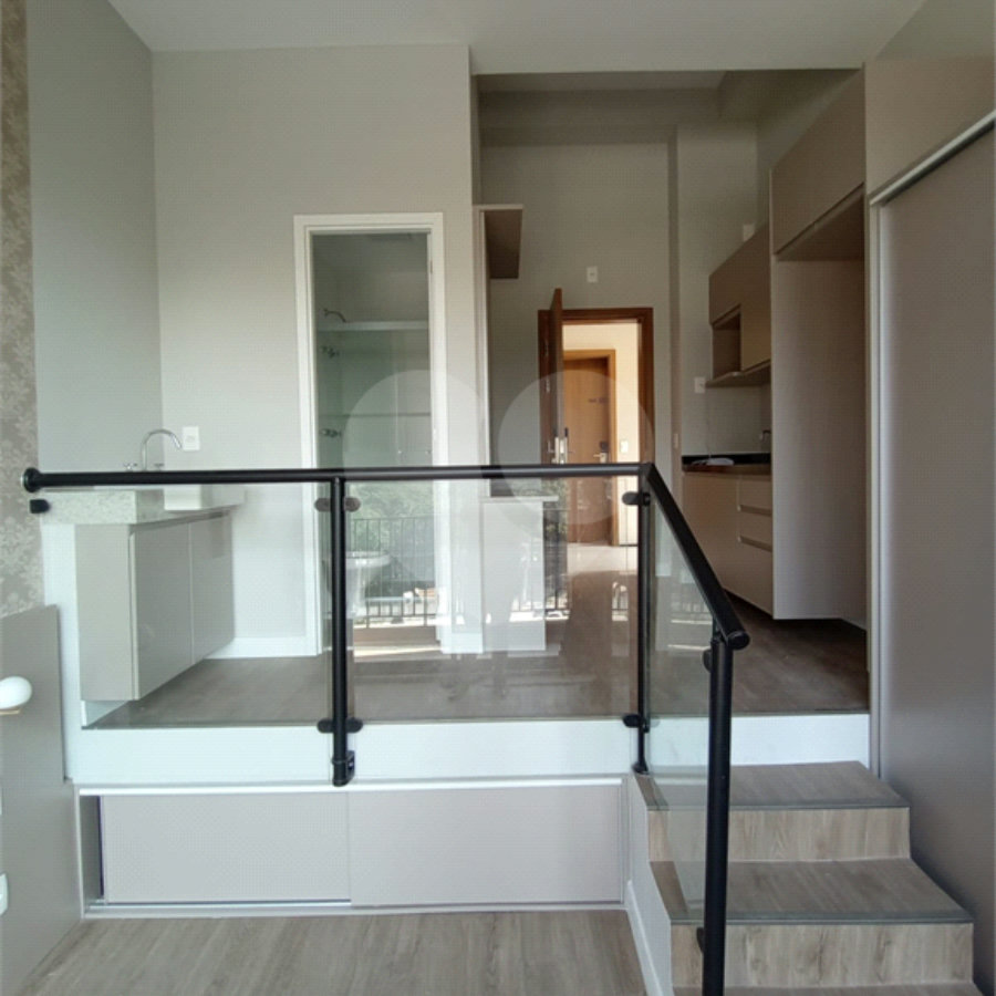 Studio para alugar com 1 quarto em Perdizes, São Paulo, SP