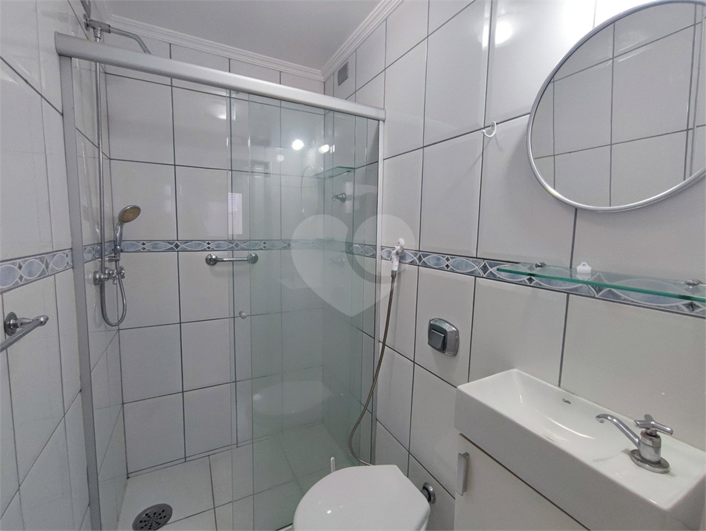 Apartamento à venda com 3 quartos em Chácara Santo Antônio (zona Sul), São Paulo, SP