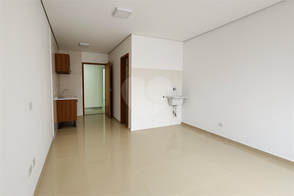 Studio à venda com 1 quarto em Campo Grande, São Paulo, SP