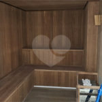 Apartamento à venda com 2 quartos, sendo 1 suíte, em Vila Mazzei, São Paulo, SP