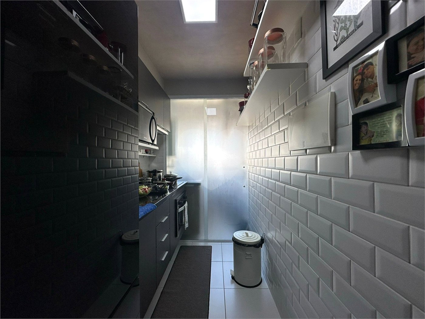 Apartamento à venda com 3 quartos, sendo 1 suíte, em Santa Teresinha, São Paulo, SP