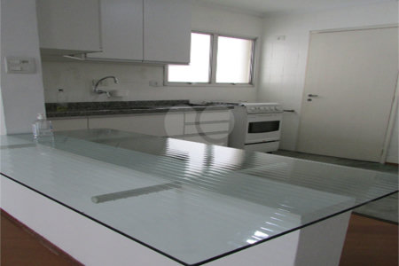 Apartamento à venda com 2 quartos em Vila Olímpia, São Paulo, SP