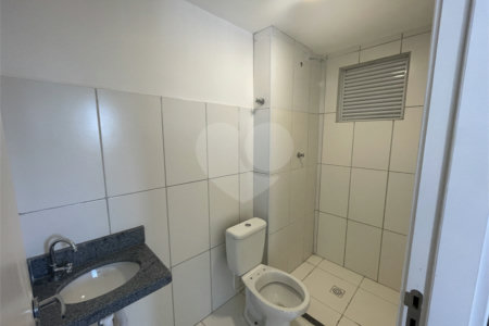 Apartamento à venda com 2 quartos em Vila Regina, Itapetininga, SP