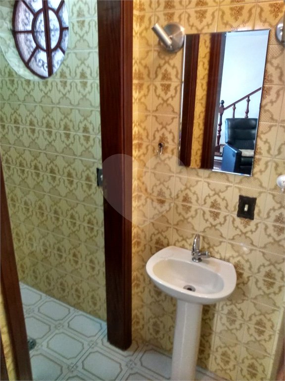 Casa à venda com 4 quartos, sendo 1 suíte, em Alto da Lapa, São Paulo, SP