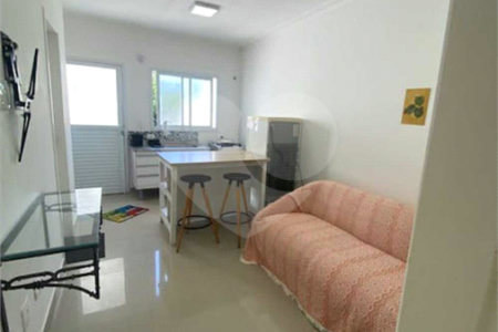 Apartamento para alugar com 1 quarto em Jardim Bonfiglioli, São Paulo, SP