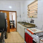 Apartamento à venda com 3 quartos, sendo 1 suíte, em Tijuca, Rio de Janeiro, RJ