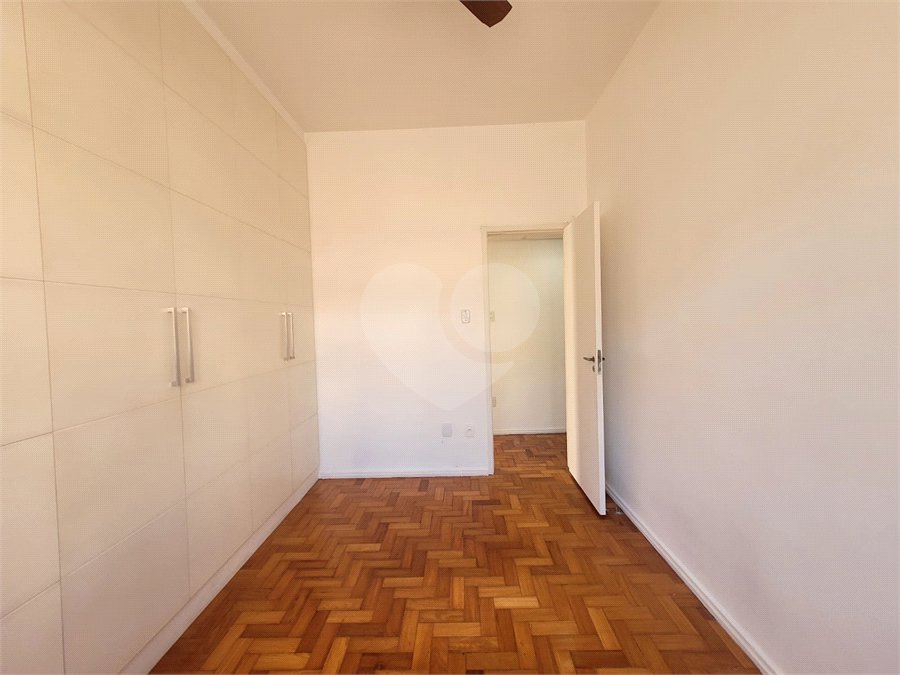 Apartamento à venda com 3 quartos, sendo 1 suíte, em Tijuca, Rio de Janeiro, RJ