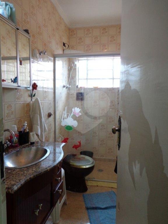 Sobrado à venda com 3 quartos, sendo 1 suíte, em Vila Nova Cachoeirinha, São Paulo, SP