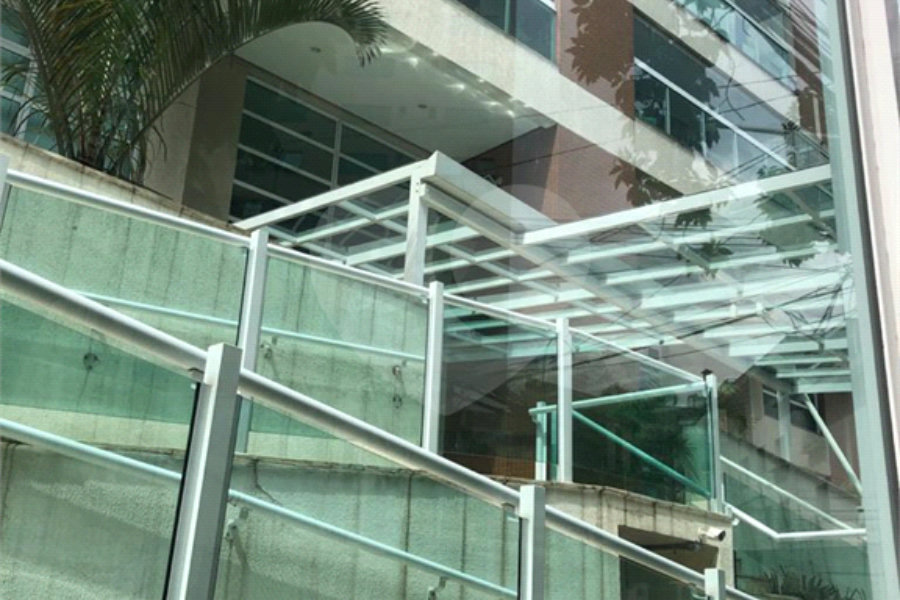 Apartamento à venda com 3 quartos, sendo 1 suíte, em Santana, São Paulo, SP