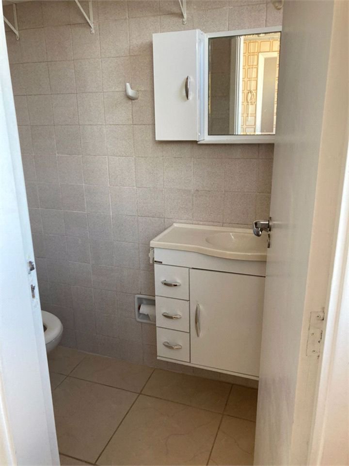 Apartamento Residencial à venda, Ponta da Praia, Santos - AP1795.
