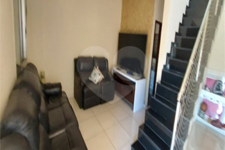 Cobertura à venda com 3 quartos, sendo 2 suítes, em Vila Isabel, Rio de Janeiro, RJ