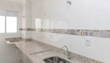 Apartamento à venda com 2 quartos, sendo 1 suíte,  em Vila Mazzei, São Paulo, SP