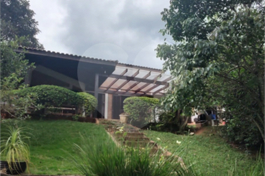 Casa à venda com 4 suítes no condomínio Alpes de Mairiporã, Mairiporã - SP