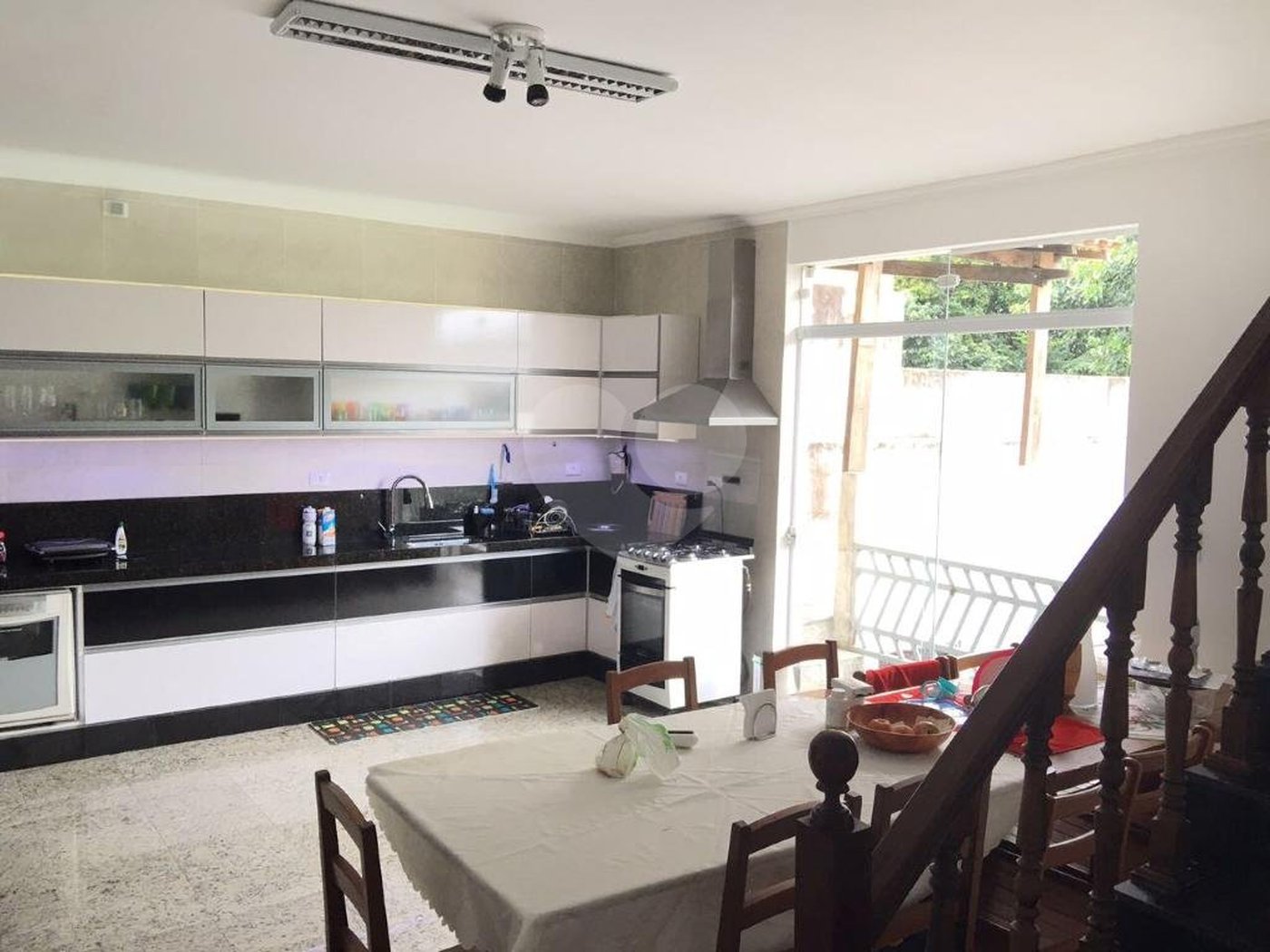 Sobrado à venda com 3 quartos, sendo 1 suíte, em Jardim Virginia Bianca, São Paulo, SP