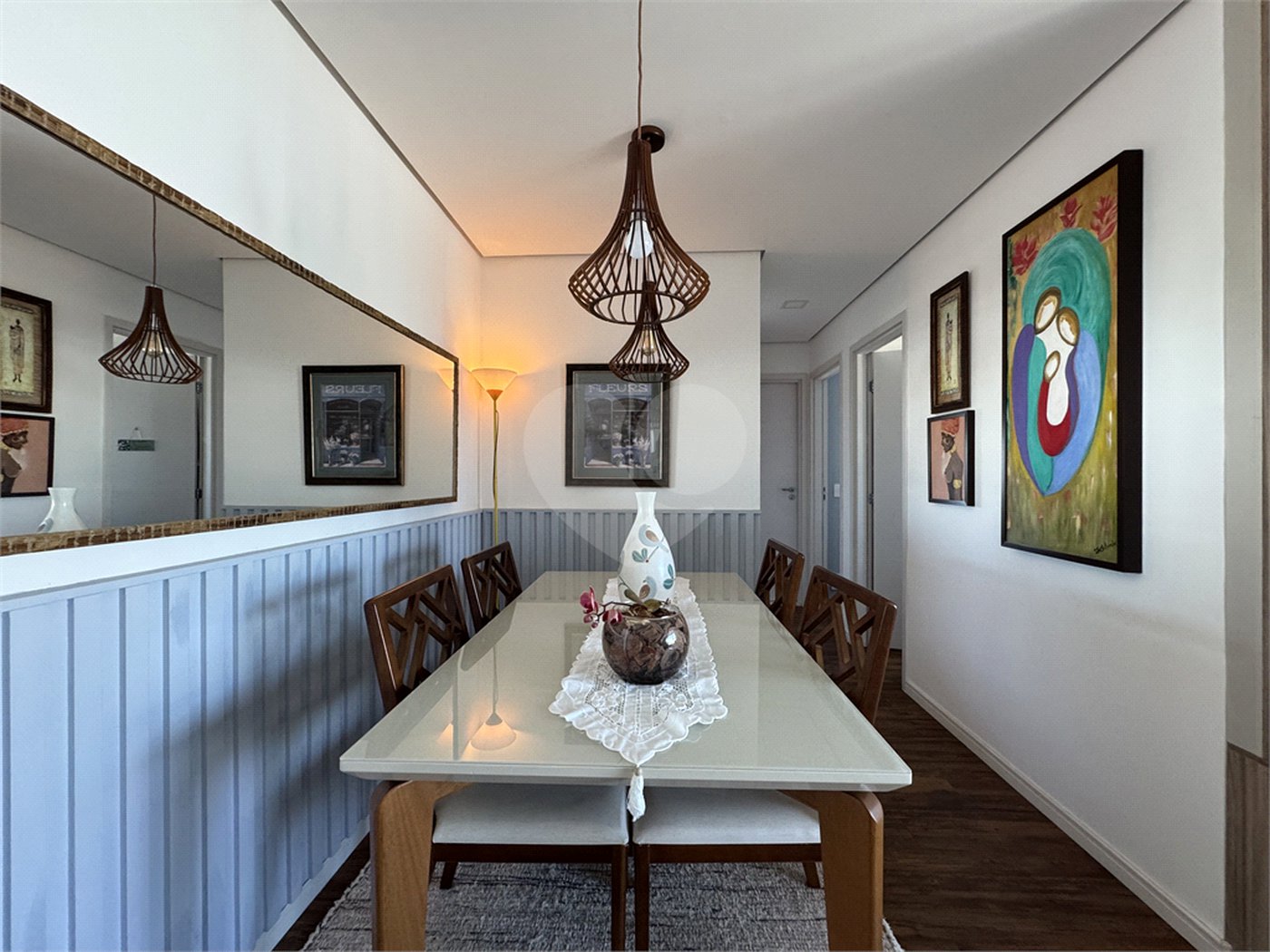 Apartamento à venda com 3 quartos, sendo 1 suíte, em Chora Menino, São Paulo, SP