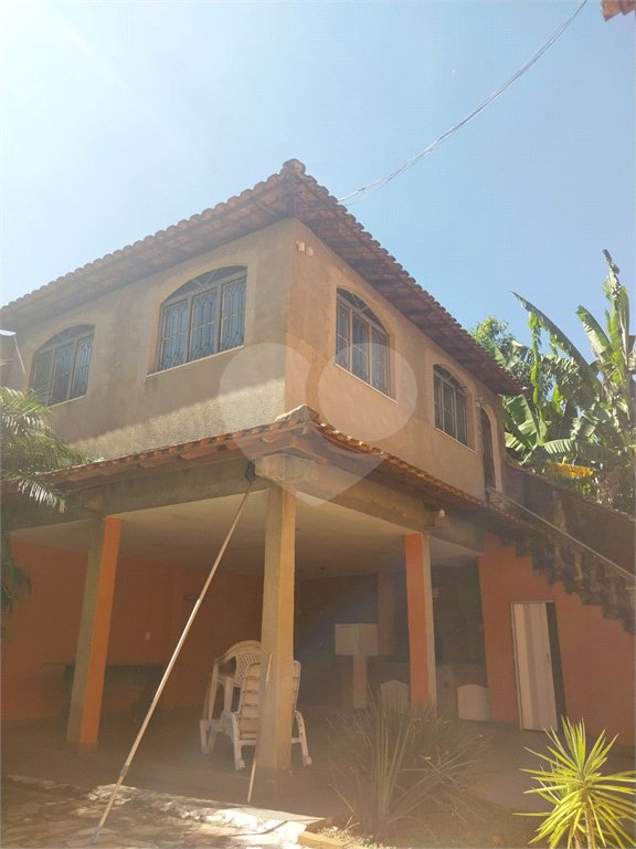 Casa à venda com 5 quartos, sendo 2 suítes, em Campo Grande, Rio de Janeiro, RJ