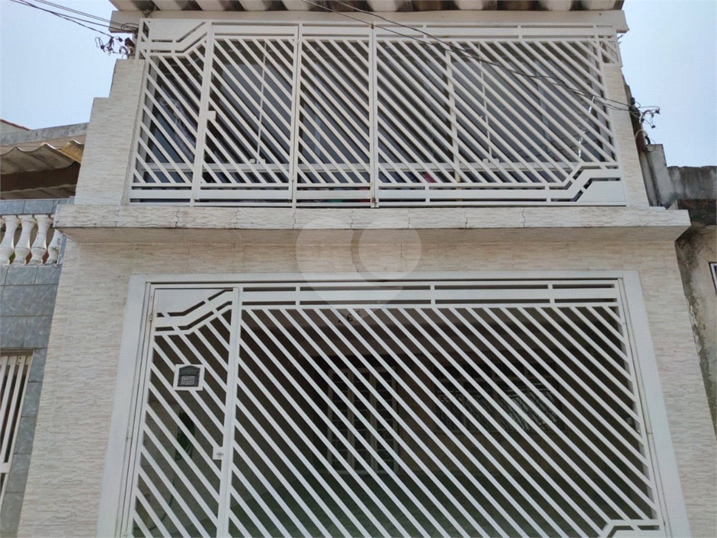 Sobrado à venda com 2 quartos no Brasilândia, São Paulo, SP