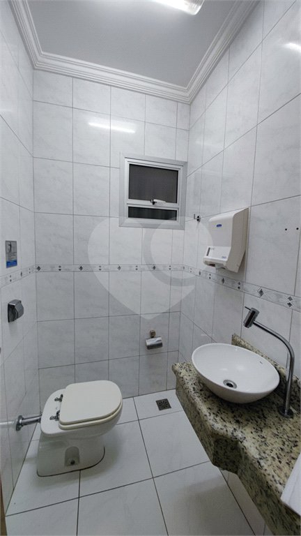 Casa Térrea para alugar com 1 quarto em Alto da Boa Vista, São Paulo, SP