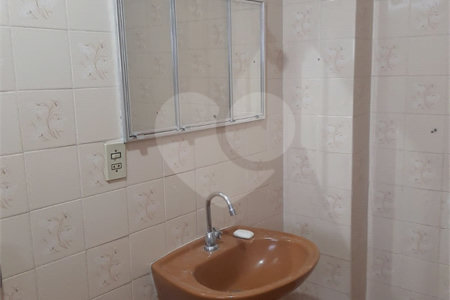 Apartamento à venda com 3 quartos em Mirandópolis, São Paulo, SP