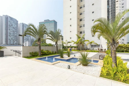 Apartamento à venda com 3 quartos, sendo 1 suíte, em Jardim Caboré, São Paulo, SP