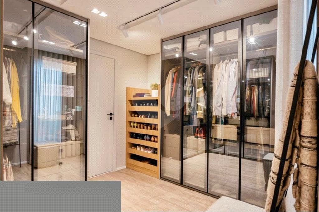 Apartamento à venda com 2 suítes em Cidade Monções, São Paulo, SP