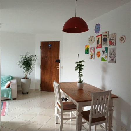 Apartamento à venda com 3 quartos em Jaguaré, São Paulo, SP