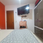Casa para alugar com 2 quartos no condomínio Caminho do Park, Rio de Janeiro - RJ