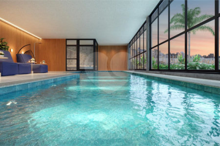 Apartamento à venda com 3 quartos, sendo 1 suíte, em Vila Yara, Osasco, SP