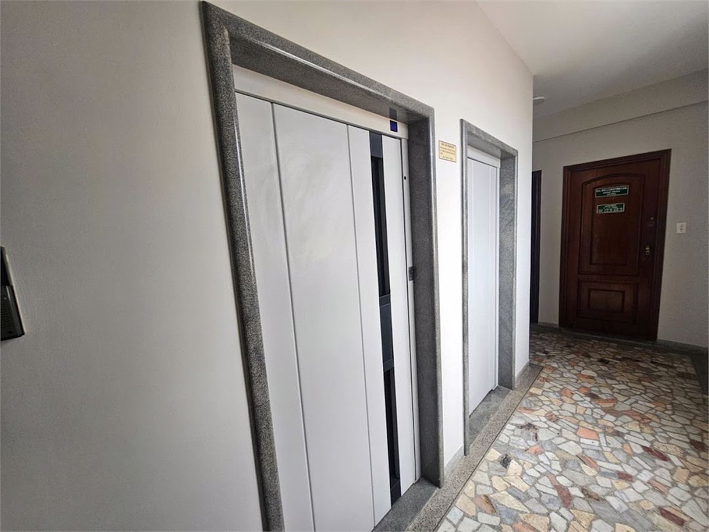 Salão à venda, 50 m² por R$ 375.000,00 - Aparecida - Santos/SP