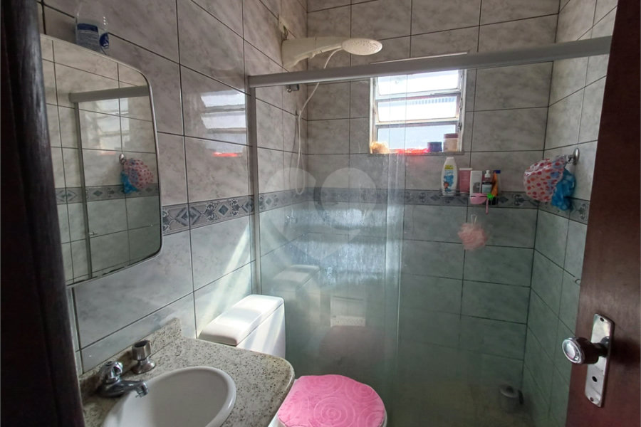 Sobrado à venda com 2 quartos em Tucuruvi, São Paulo, SP