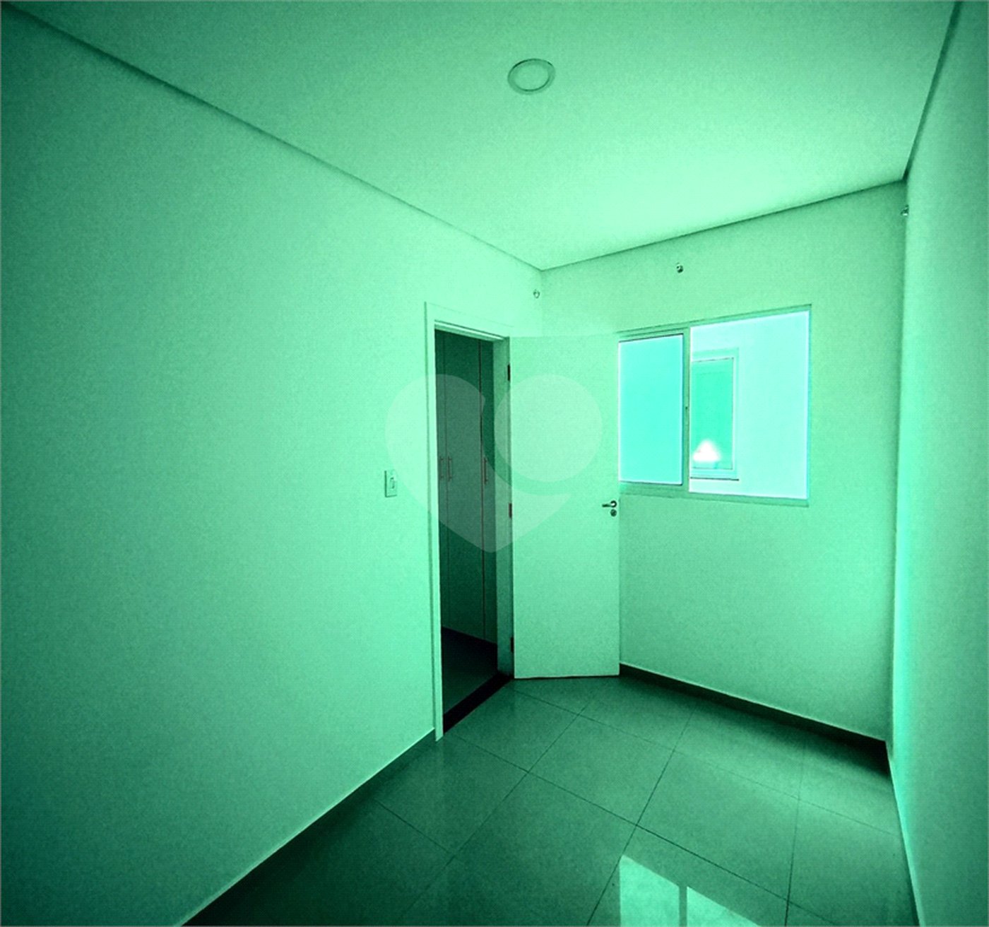 Apartamento para alugar com 1 quarto em Santana, São Paulo, SP