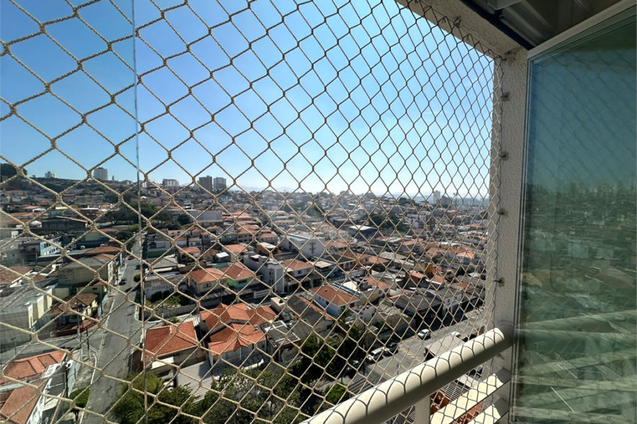 Apartamento à venda com 2 quartos em Tucuruvi, São Paulo, SP