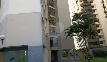 Apartamento à venda com 3 quartos em Santana, São Paulo, SP